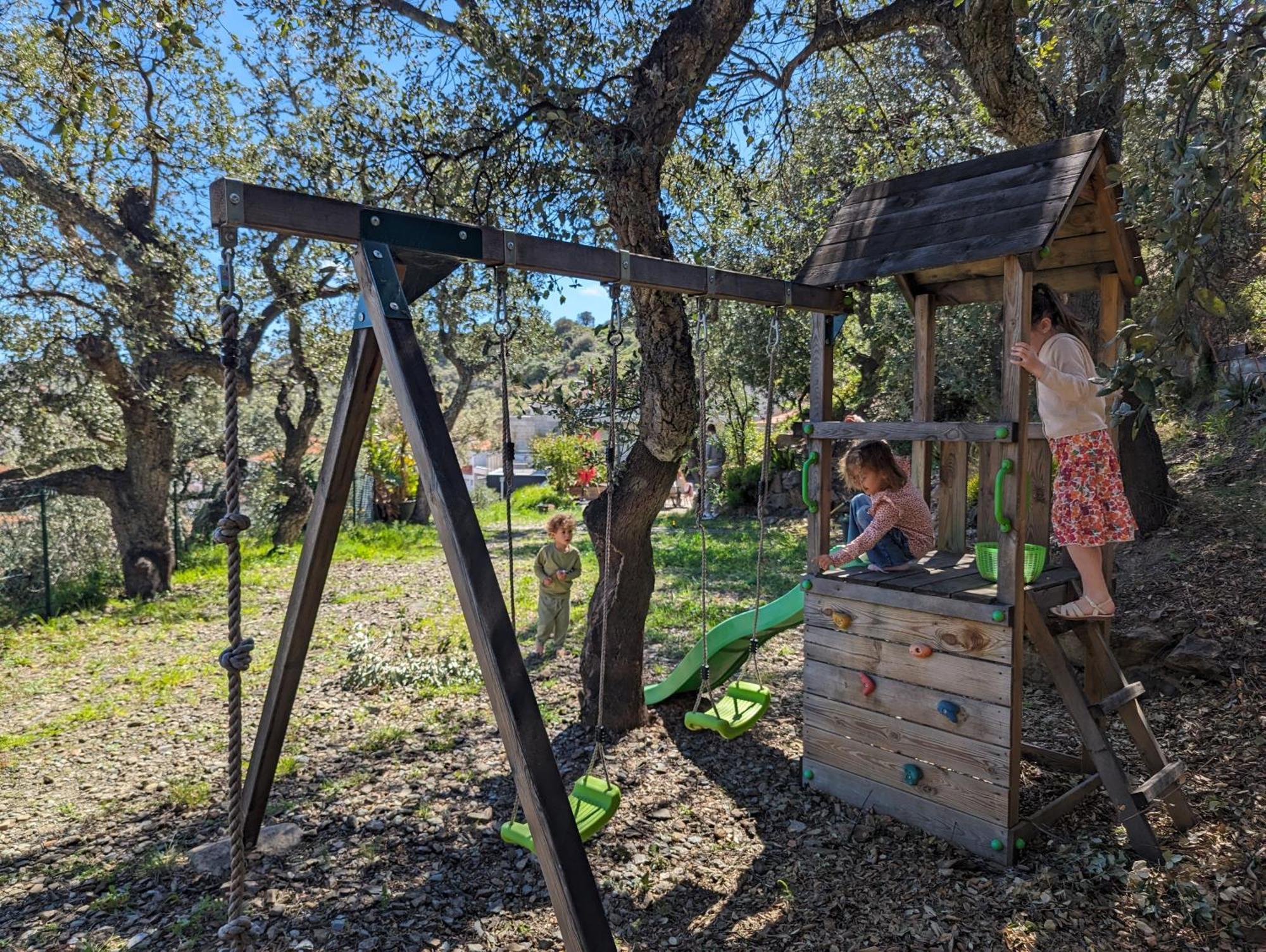 Les Mille Et Une Vitres - Villa D'Architecte Port Vendres ภายนอก รูปภาพ